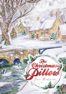 Couverture_The Christmas Pillow