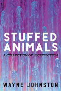 Front cover_Stuffed Animals