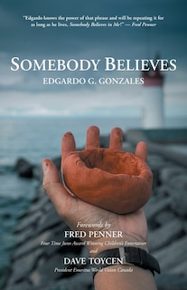 Front cover_Somebody Believes