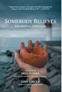 Front cover_Somebody Believes
