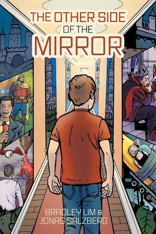 Couverture_The Other Side of the Mirror
