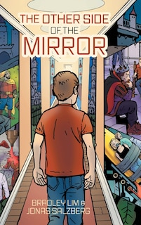 Front cover_The Other Side of the Mirror