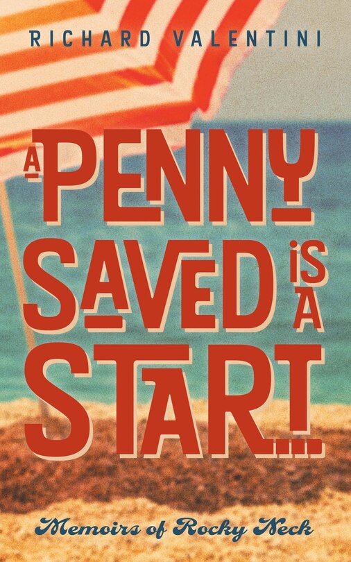 Couverture_A Penny Saved Is A Start . . .