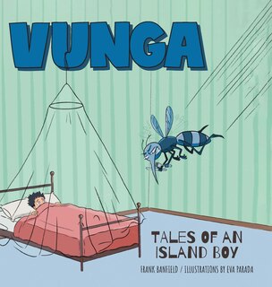 Front cover_Vunga