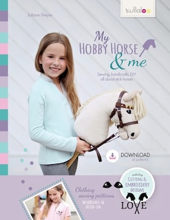 Front cover_My Hobby Horse & Me