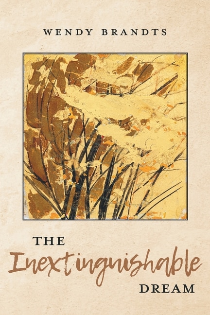 Front cover_The Inextinguishable Dream