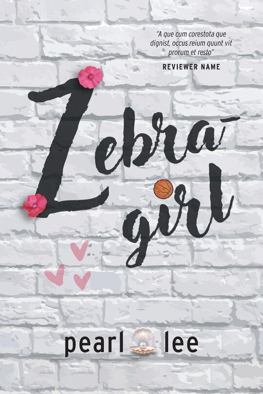 Front cover_Zebra-Girl