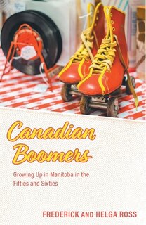 Front cover_Canadian Boomers