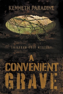 Front cover_A Convenient Grave