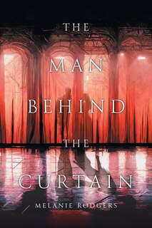 Front cover_The Man Behind the Curtain