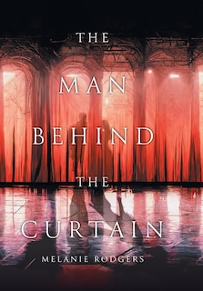 Front cover_The Man Behind the Curtain