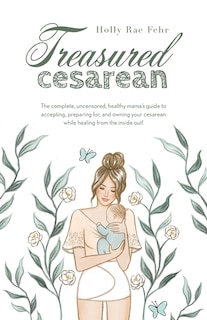 Front cover_Treasured Cesarean