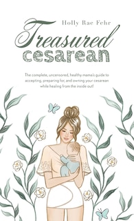 Front cover_Treasured Cesarean