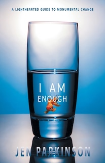 Front cover_I Am Enough