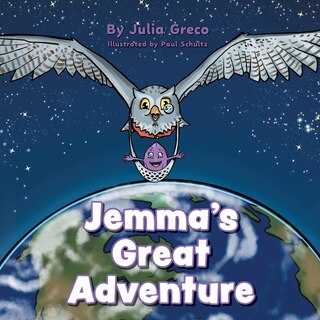 Front cover_Jemma's Great Adventure