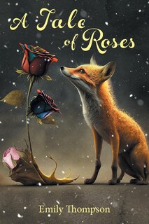 Front cover_A Tale of Roses