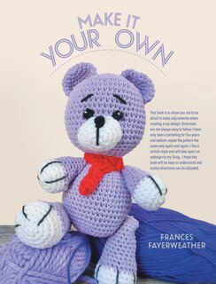 Couverture_Make It Your Own