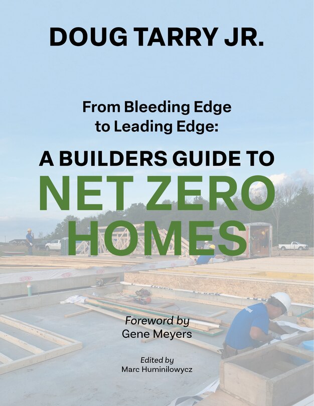 Front cover_From Bleeding Edge to Leading Edge