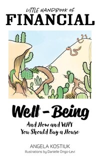 Front cover_Little Handbook of Financial Well-Being