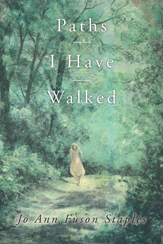 Couverture_Paths I Have Walked