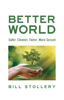 Front cover_Better World