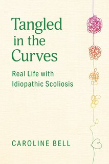 Front cover_Tangled in the Curves