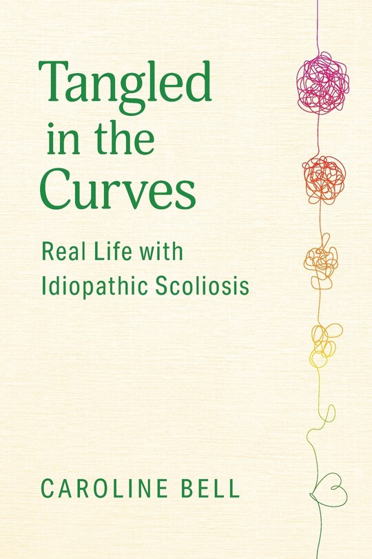 Front cover_Tangled in the Curves