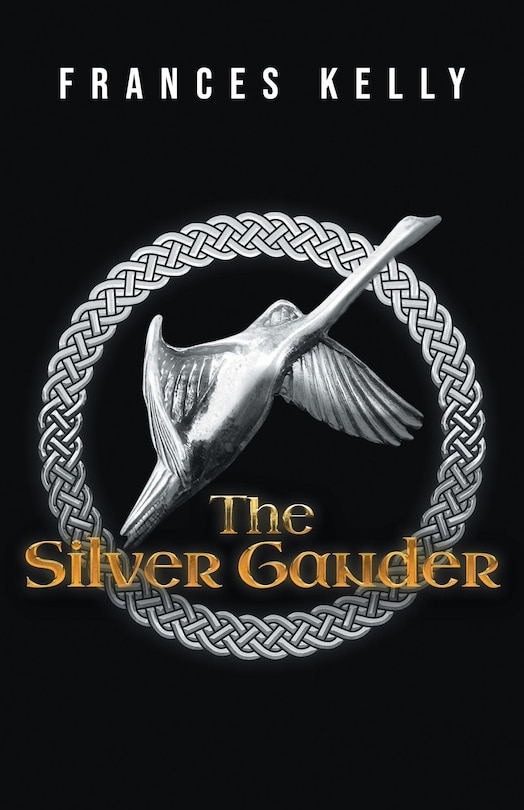 Front cover_The Silver Gander