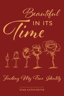 Front cover_Beautiful In Its Time