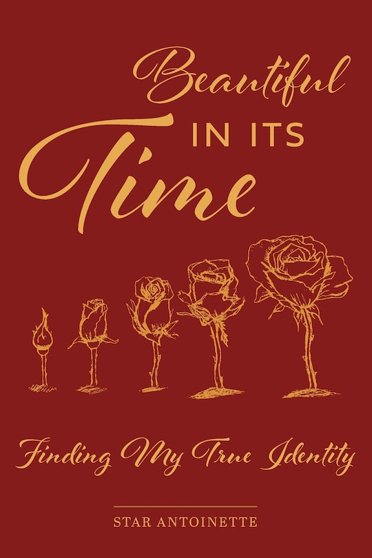 Front cover_Beautiful In Its Time