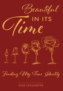 Front cover_Beautiful In Its Time
