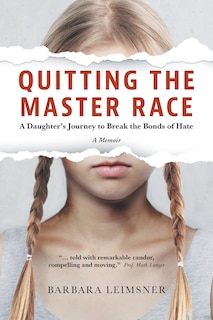 Couverture_Quitting the Master Race