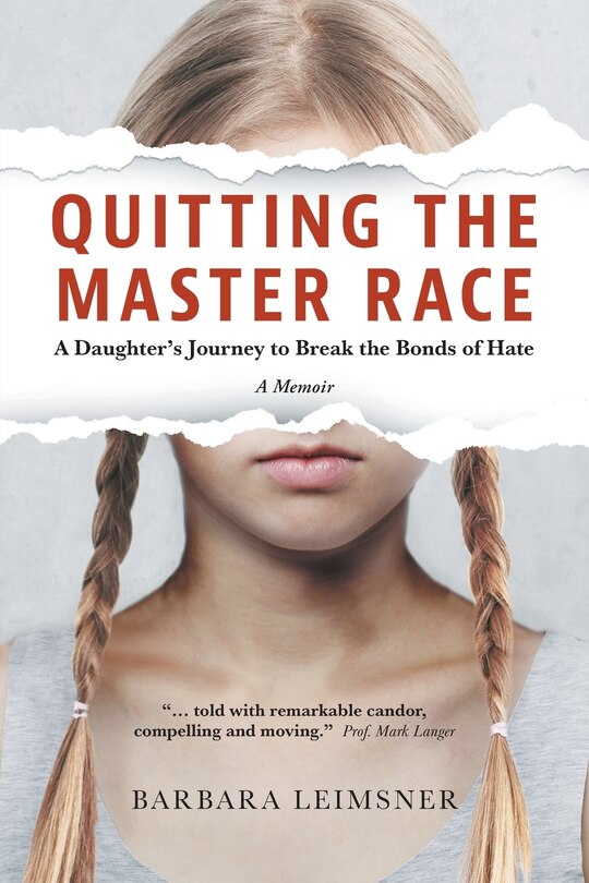 Couverture_Quitting the Master Race