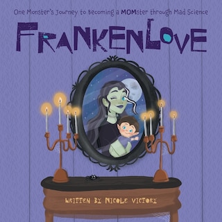 Front cover_Frankenlove