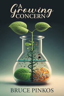 Front cover_A Growing Concern