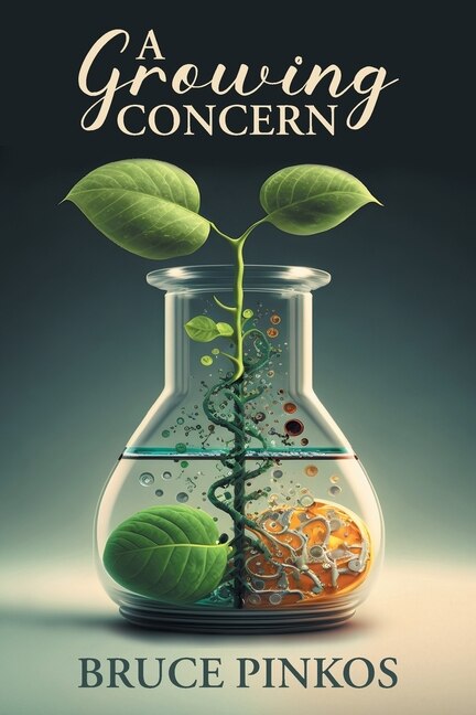 Front cover_A Growing Concern