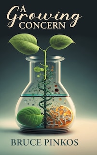 Front cover_A Growing Concern