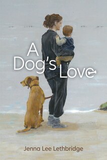 Couverture_A Dog's Love