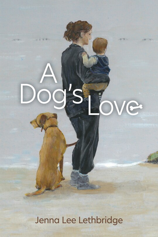 Couverture_A Dog's Love
