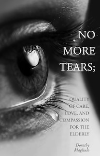 Front cover_No More Tears