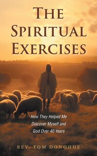 Front cover_The Spiritual Exercises