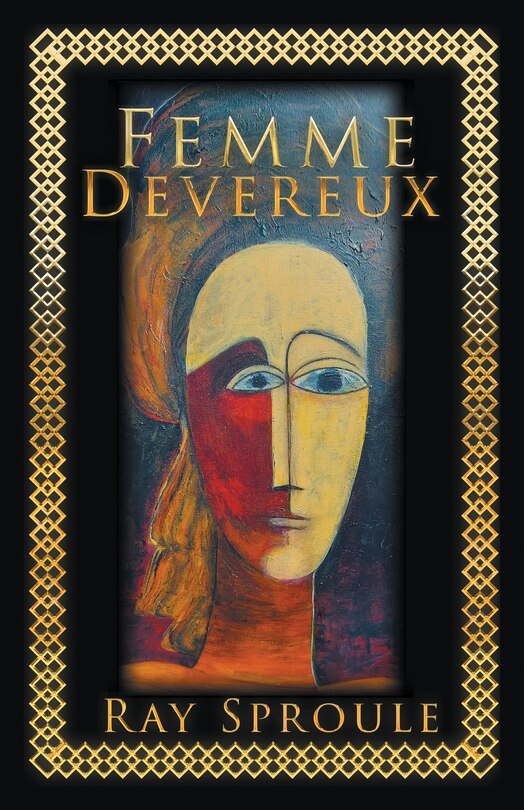 Couverture_Femme Devereux