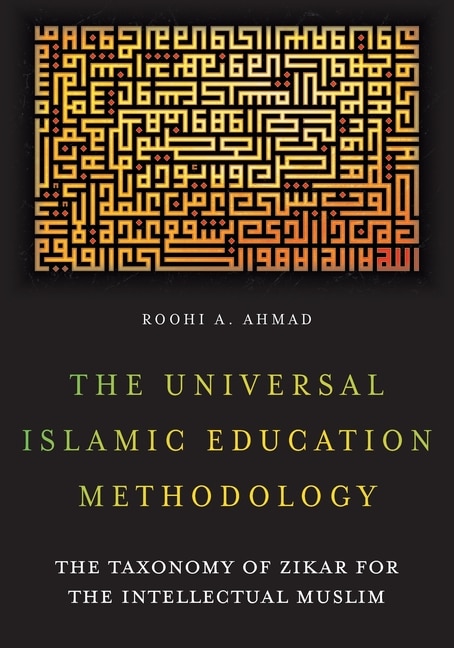 Couverture_The Universal Islamic Education Methodology