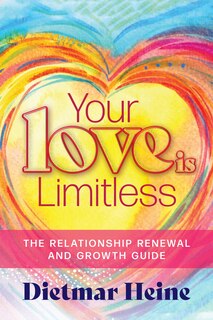 Couverture_Your Love is Limitless