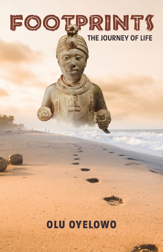 Front cover_Footprints