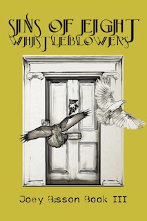 Front cover_Sins Of Eight