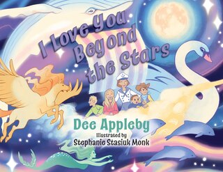 Front cover_I Love You Beyond the Stars