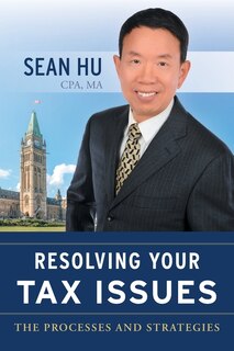 Front cover_Resolving Your Tax Issues