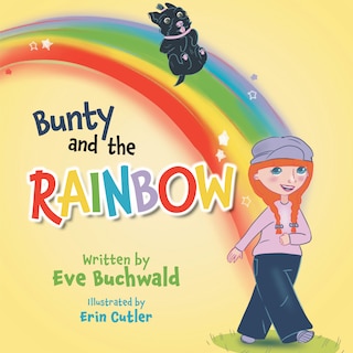 Front cover_Bunty and the Rainbow