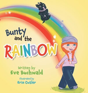 Front cover_Bunty and the Rainbow